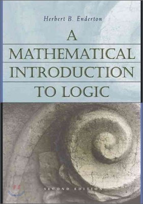 A Mathematical Introduction to Logic