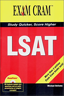 Exam Cram : LSAT