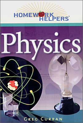 Homework Helpers Physics (Paperback)