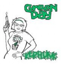 Green Day - Kerplunk