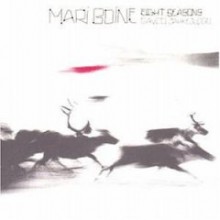 Mari Boine - Eight Seasons [Digipack]