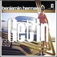 Benjamin Herman &amp; Jesse Van Ruller - Get It