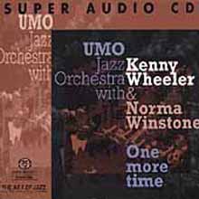 Umo Jazz Orchestra - One More Time