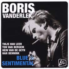 Boris Vanderlek - Blue &amp; Sentimental