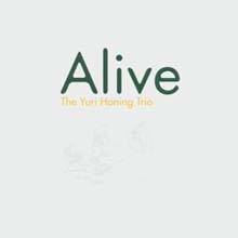 Yuri Honing - Alive