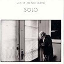 Misha Mengelberg - Solo