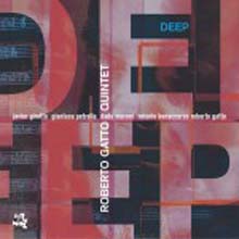 Roberto Gatto - Deep