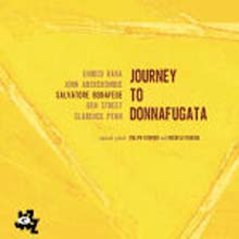 Salvatore Bonafede &amp; John Abercrombie - Journey To Donnafugata