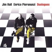 Jim Hall & Enrico Pieranunzi - Duologues