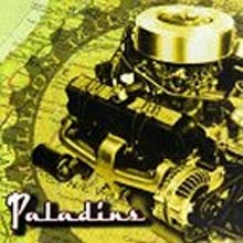 Paladins - Million Mile Club