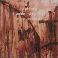 Tindersticks - Trouble Every Day (Ost)