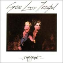 Gene Loves Jezebel - Immigrant (2Cd Deluxe Edition)