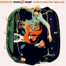 Pizzicato Five - Playboy & Playgirl