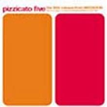 Pizzicato Five - The Fifth Release From Matador