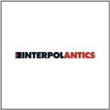 Interpol - Antics