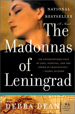 The Madonnas of Leningrad