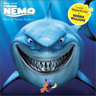 Finding Nemo (니모를 찾아서) O.S.T