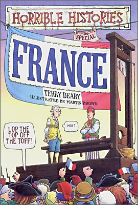 [중고] France (Paperback)