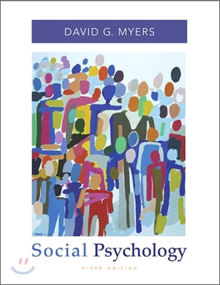 Social Psychology with Socialsense Student CD-ROM