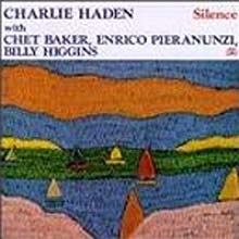 Charlie Haden - Silence