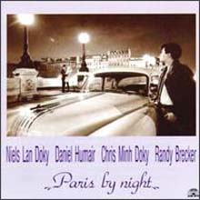 Niels Lan Doky - Paris By Night