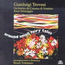 Gianluigi Trovesi - Around Small Fairy Tales