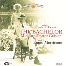 The Bachelor : New Edition (독신자) : Ennio Morricone