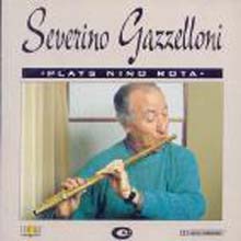 Severino Gazzelloni - Plays Nino Rota