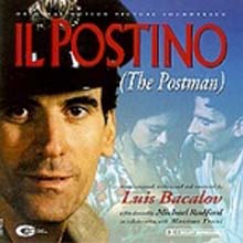 Luis Bacalov - Il POSTino (일 포스티노)
