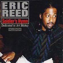 Eric Reed - Soldier&#39;s Hymn