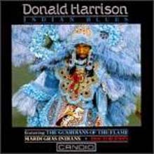 Donald Harrison - Indian Blues