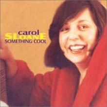 Carol Sloane - Something Cool