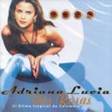Adriana Lucia - Dos Rosas