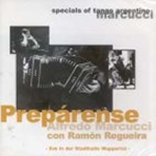 Alfredo Marcucci - Preparense