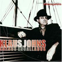 Klaus Johns - Suenos Encallados