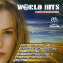 World Hits (SACD Hybrid 멀티)
