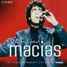 Enrico Macias - Ennico Macias (3CD)