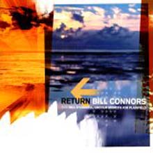 Bill Connors - Return