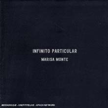 Marisa Monte - Infinito Particular