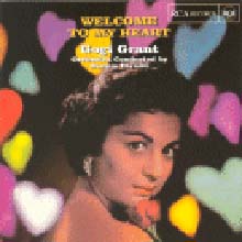 Gogi Grant - Welcome To My Heart