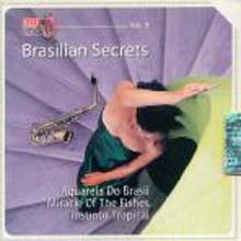 Various Artists - Brasilian Secrets