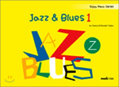 JAZZ &amp; BLUES 1