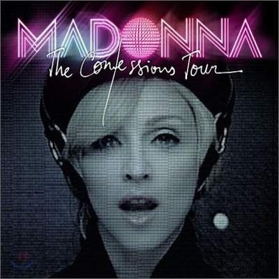 Madonna - The Confessions Tour