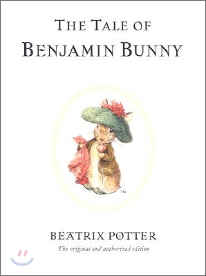 The Tale of Benjamin Bunny