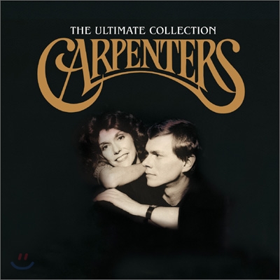 Carpenters - The Ultimate Collection