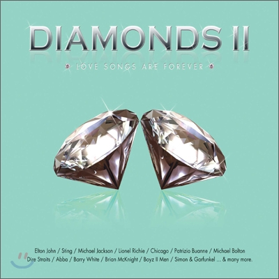 Diamonds 2 (다이아몬드 2)