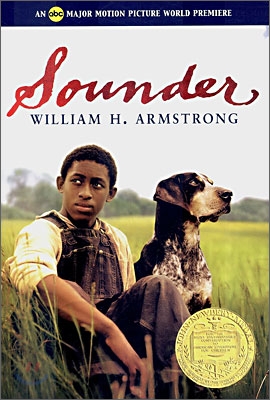 Sounder (Paperback)
