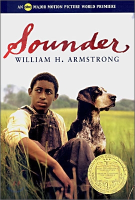 Sounder: A Newbery Award Winner