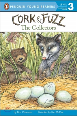 Cork &amp; Fuzz: The Collectors