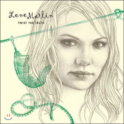 [중고] Lene Marlin / Twist The Truth